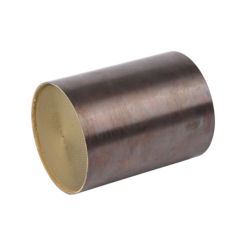 Substrato metallico ad alto contenuto di metalli preziosi – norma Euro 6
